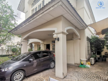 *****บ้านเดี่ยวมือสอง หลังใหญ่ ม.เพอร์เฟคเพลส รัตนาธิเบศร์-ไทรม้า เนื้อที่ 100 ตร.ว. ฟังก์ชันจัดเต็มพร้อมเข้าอยู่ 4 ห้องนอน 3 ห้องน้ำ 2 ที่จอดรถ พื้นที่ใช้สอยถึง 310 ตร.ม. แถมฟรี!! เครื่องปรับอากาศ 4 เครื่อง ส่วนกลางครบครัน กับที่สุดแห่งทำเลโซนเมือง ที่เชื่อมสู่หลายเส้นทาง ใกล้ทางด่วน "ศรีรัช" และรถไฟฟ้า "สถานีบางรักน้อยท่าอิฐ"